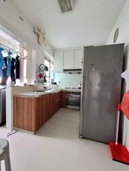 Blk 127C Kim Tian Green (Bukit Merah), HDB 4 Rooms #591386131